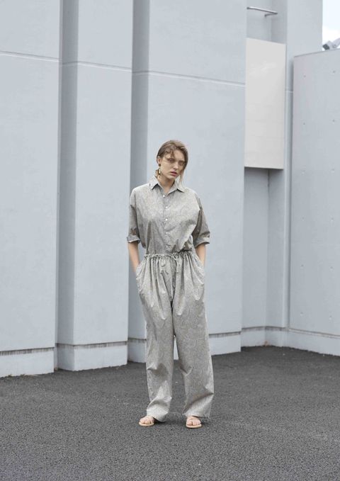 KICS DOCUMENT. 2020SS LOOK Style-17