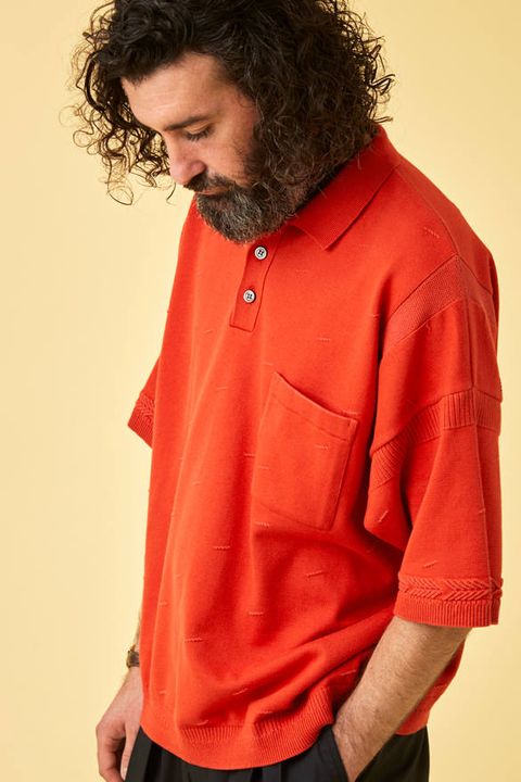 YASHIKI 20SS LOOK Style-36