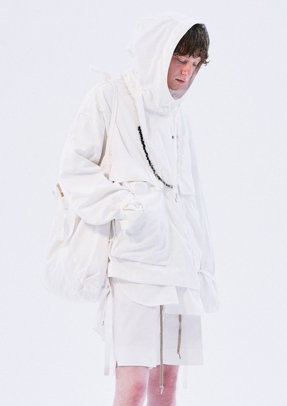 ANEI 2020SS LOOK Style-5
