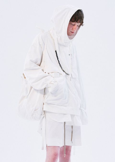 ANEI 2020SS LOOK Style-5