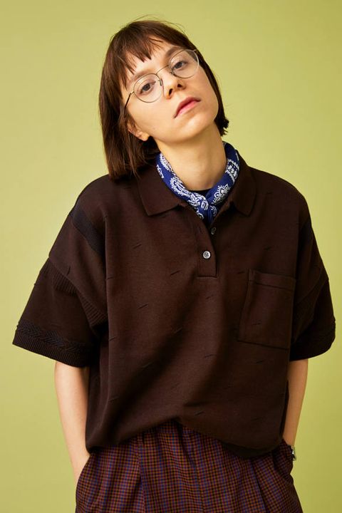 YASHIKI 20SS LOOK Style-38