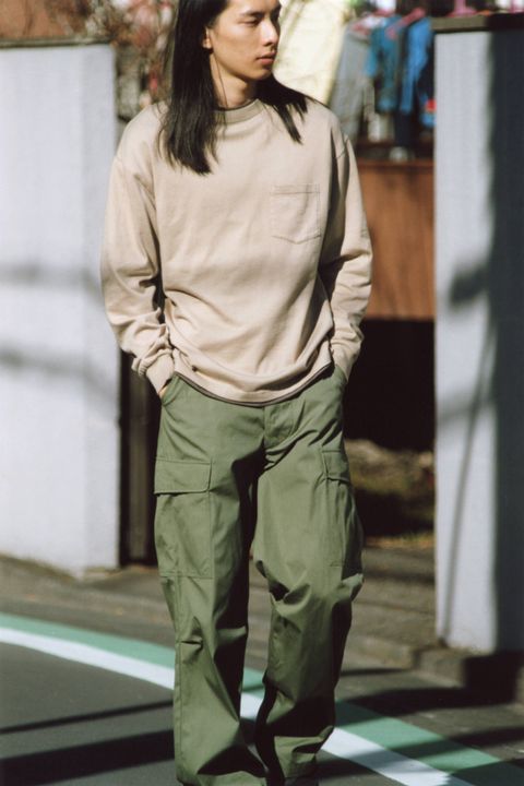CIOTA 2020SS LOOK Style-8