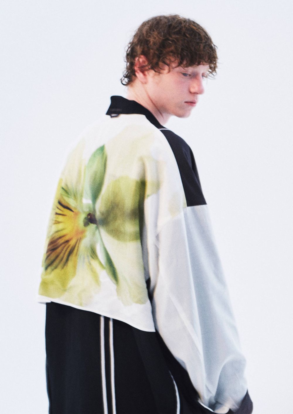 ANEI 2020SS LOOK Style-30