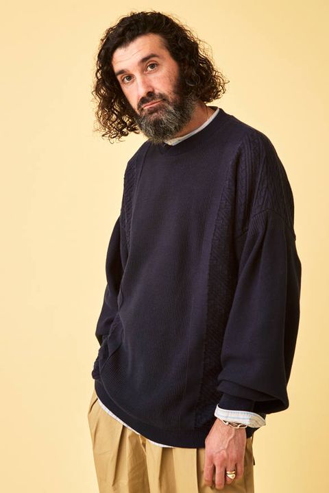 YASHIKI 20SS LOOK Style-10
