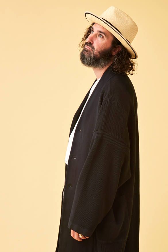 YASHIKI 20SS LOOK Style-16