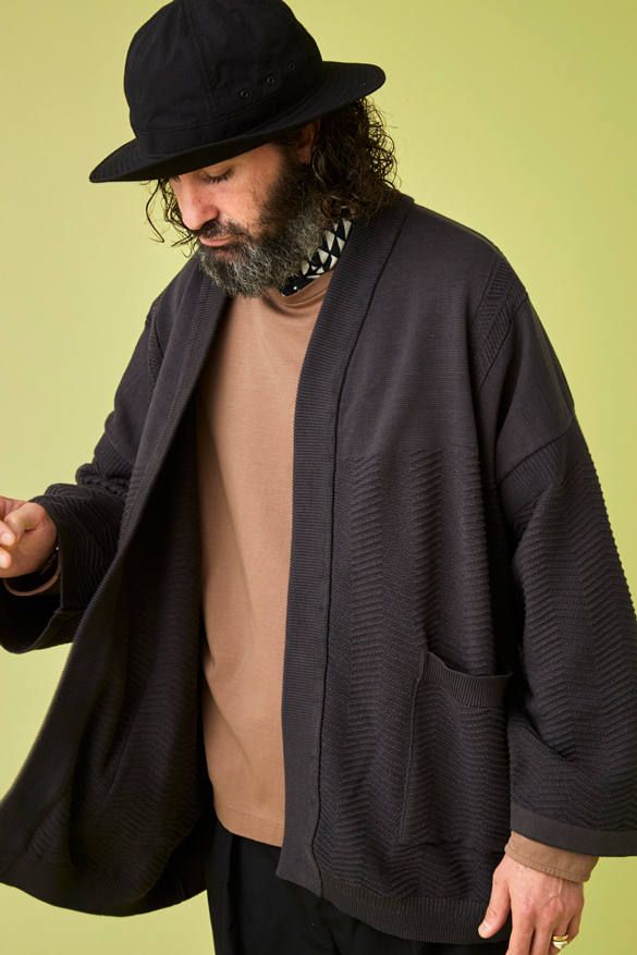 YASHIKI 20SS LOOK Style-6