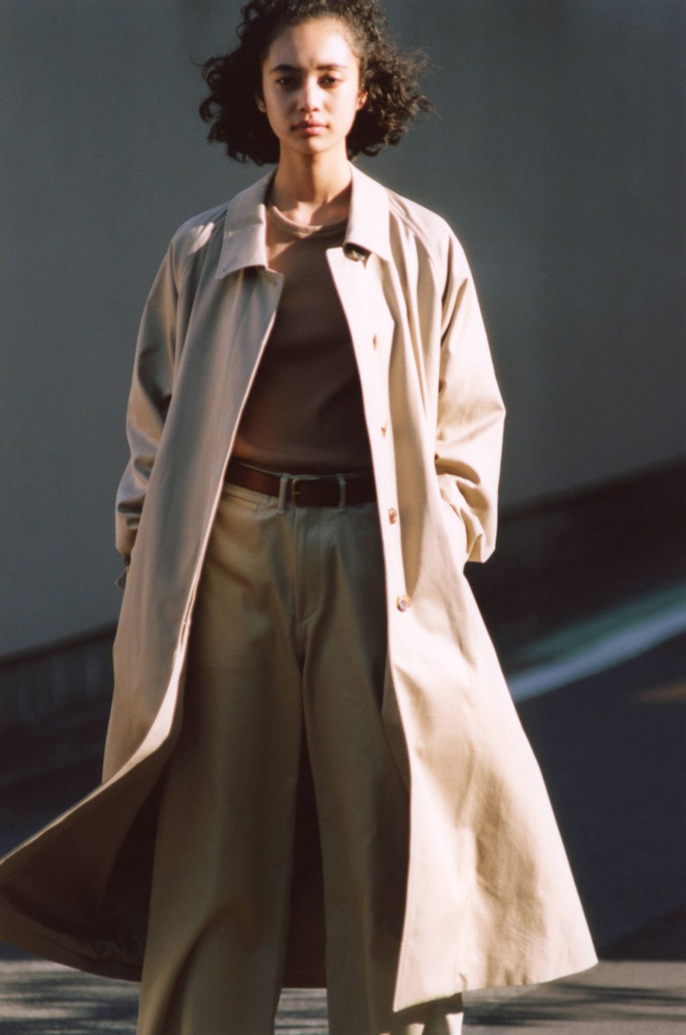 CIOTA 2020SS LOOK Style-1