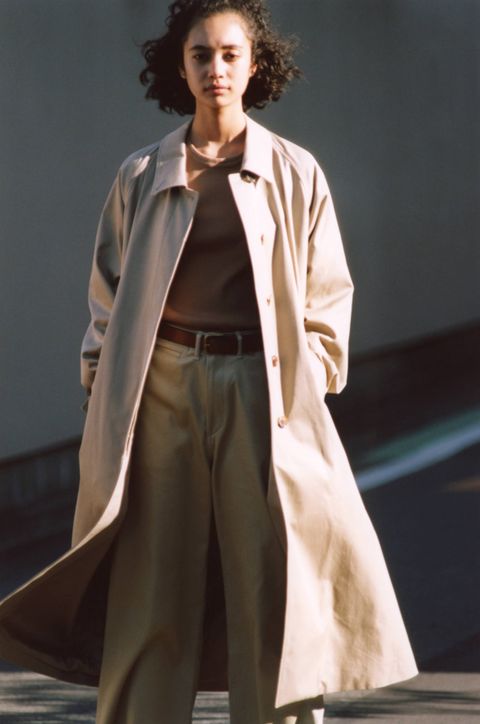 CIOTA 2020SS LOOK Style-1