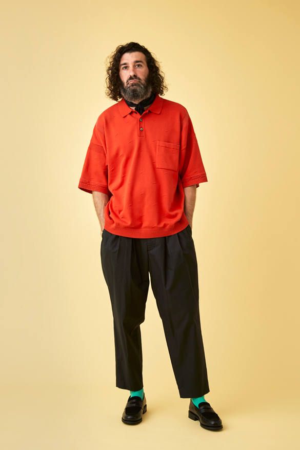 YASHIKI 20SS LOOK Style-35