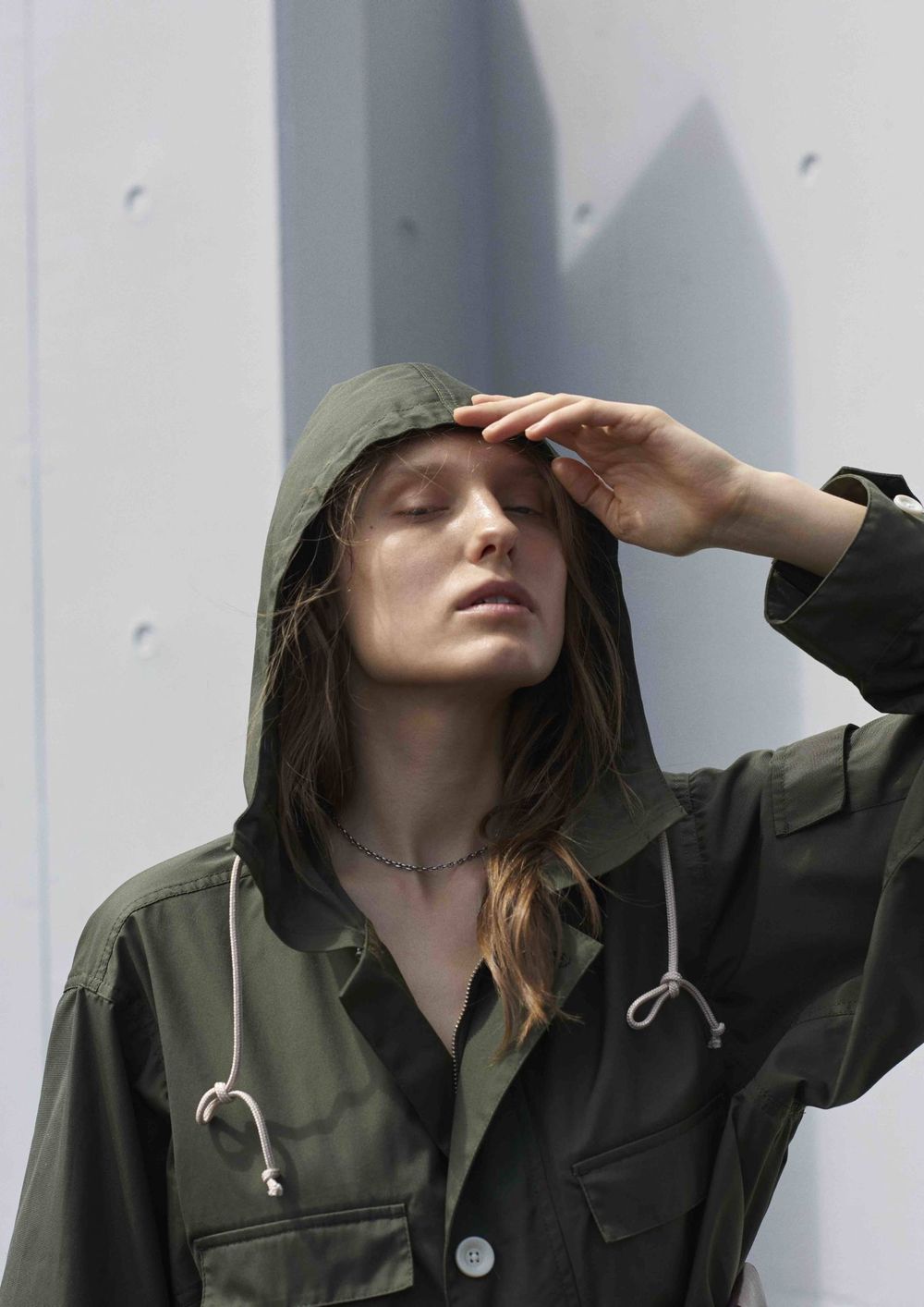 KICS DOCUMENT. 2020SS LOOK Style-4