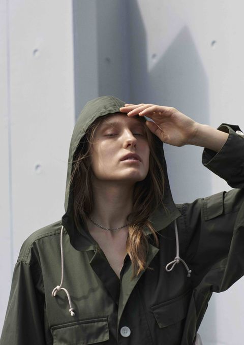 KICS DOCUMENT. 2020SS LOOK Style-4