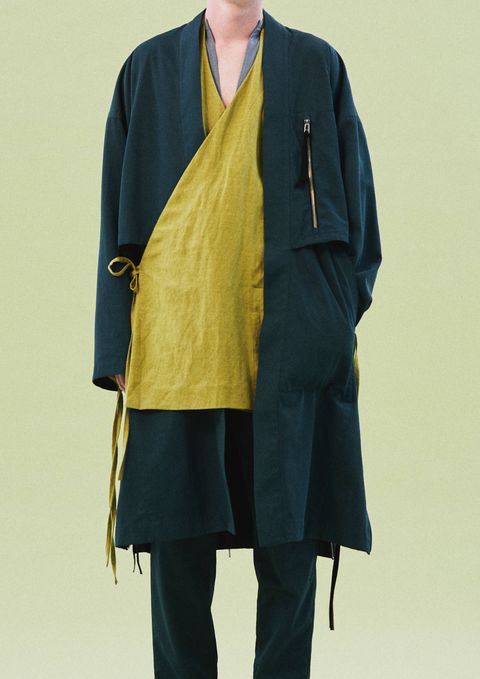 ANEI 2020SS LOOK Style-23