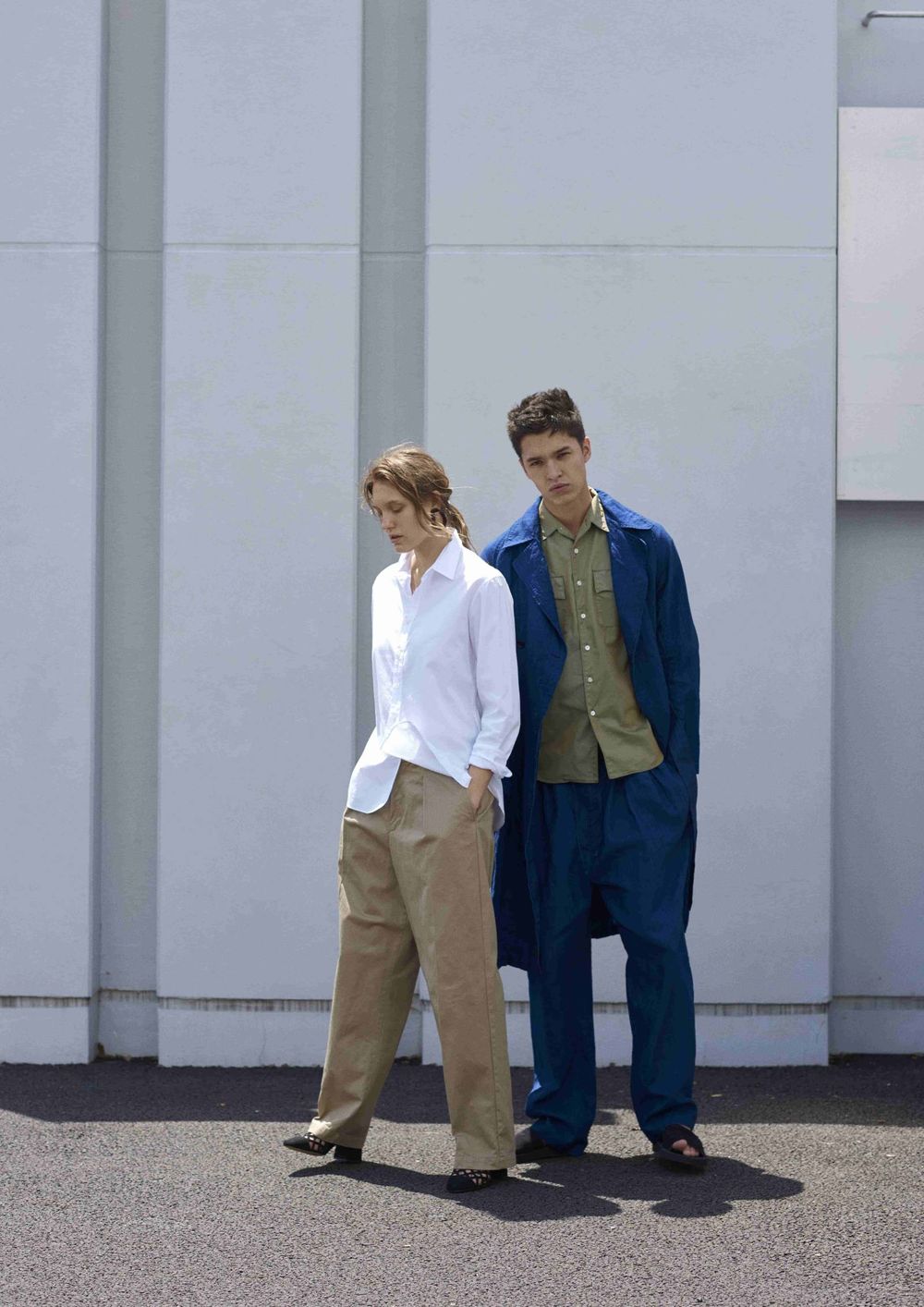 KICS DOCUMENT. 2020SS LOOK Style-13
