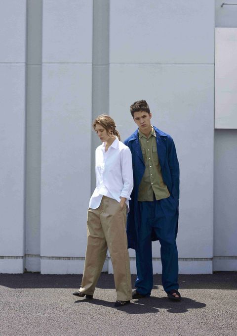 KICS DOCUMENT. 2020SS LOOK Style-13