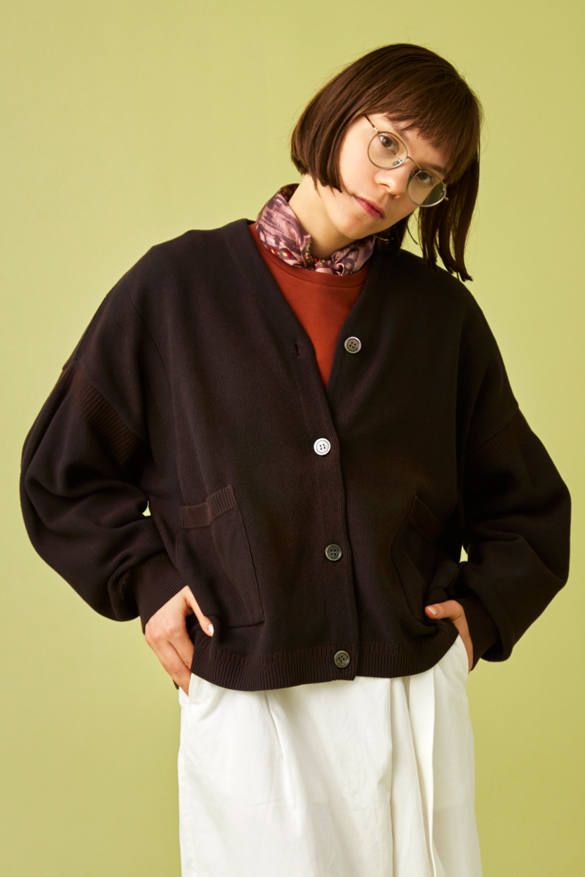 YASHIKI 20SS LOOK Style-20