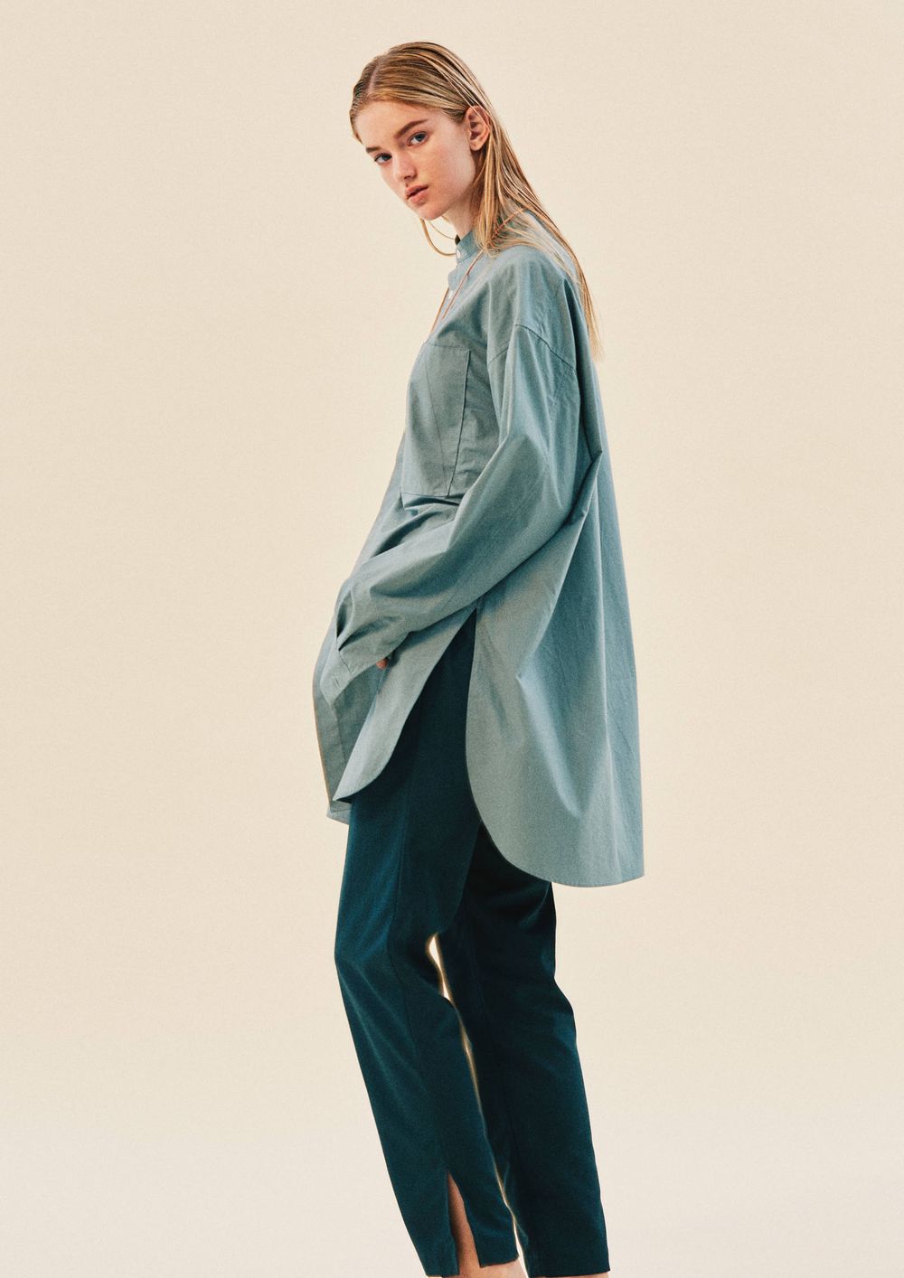 ANEI 2020SS LOOK Style-18