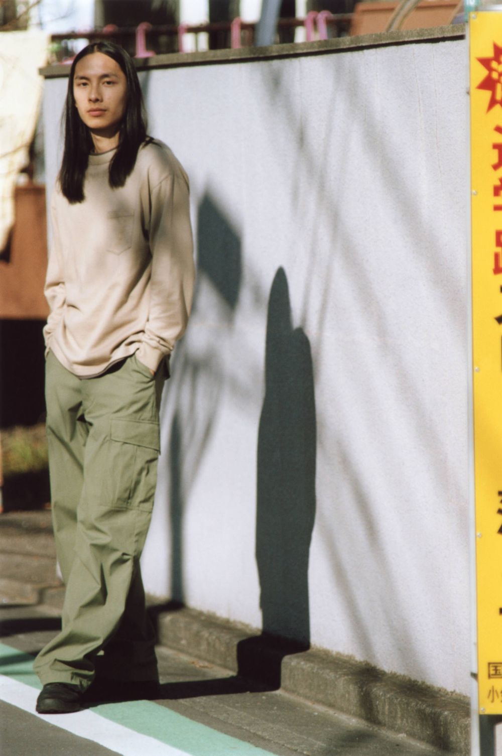 CIOTA 2020SS LOOK Style-6
