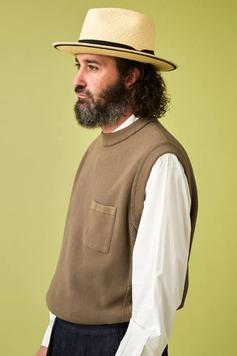YASHIKI 20SS LOOK Style-26