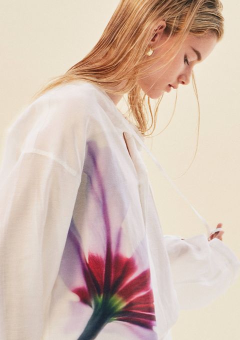 ANEI 2020SS LOOK Style-2