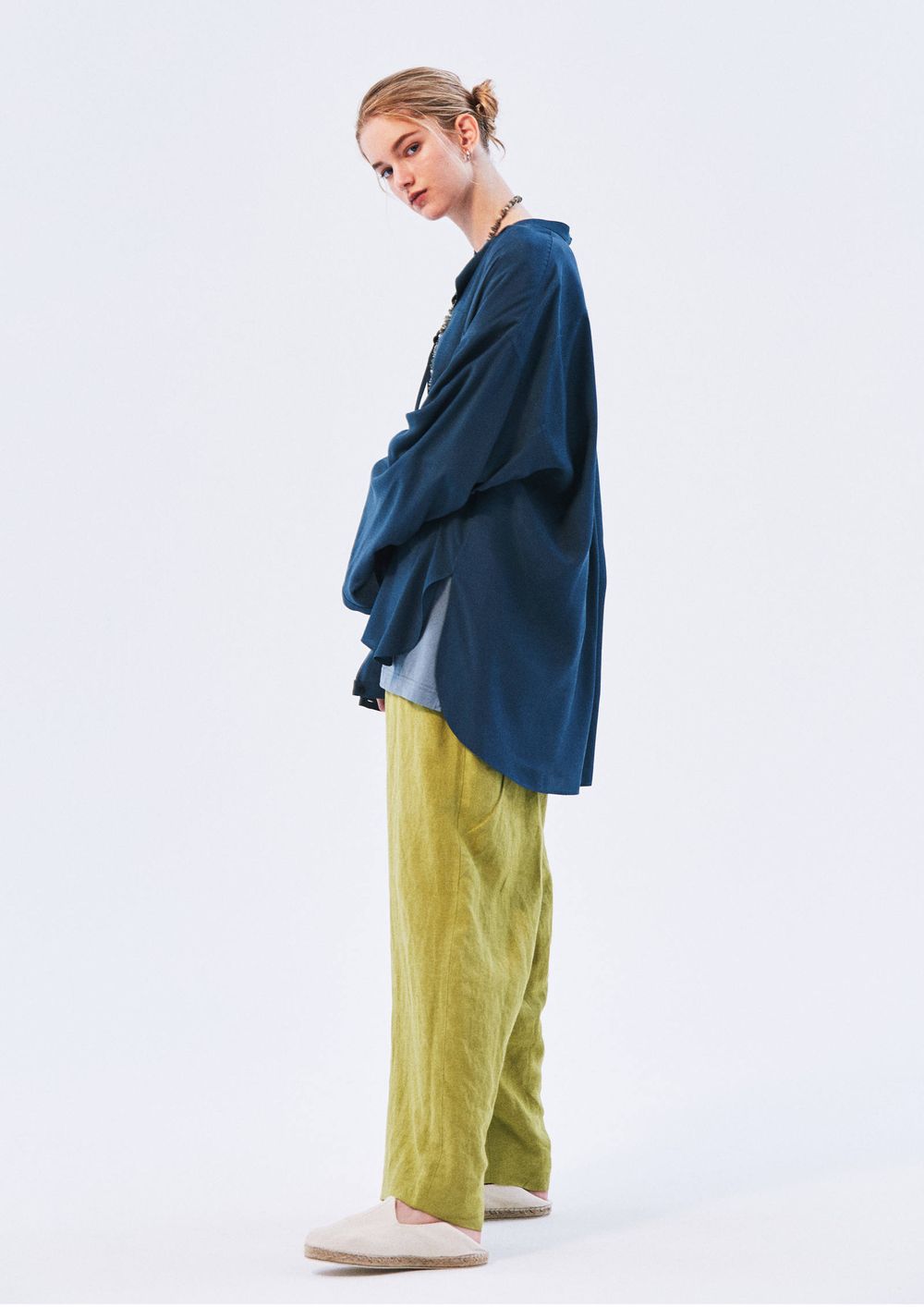 ANEI 2020SS LOOK Style-24