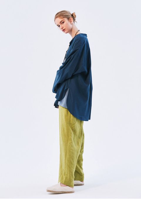 ANEI 2020SS LOOK Style-24