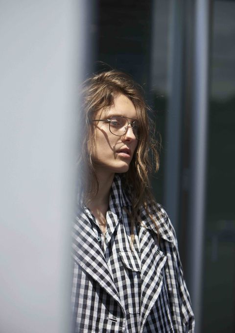 KICS DOCUMENT. 2020SS LOOK Style-9
