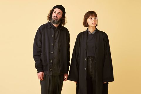 YASHIKI 20SS LOOK Style-41
