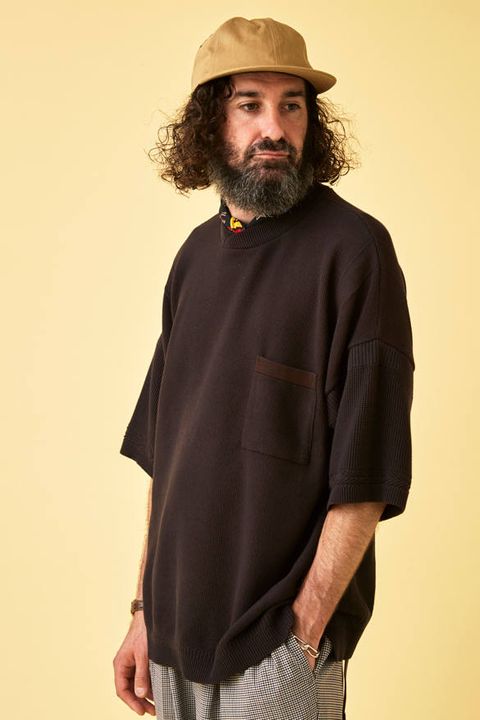YASHIKI 20SS LOOK Style-28