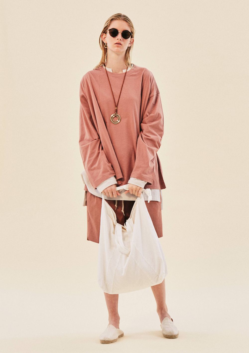 ANEI 2020SS LOOK Style-12