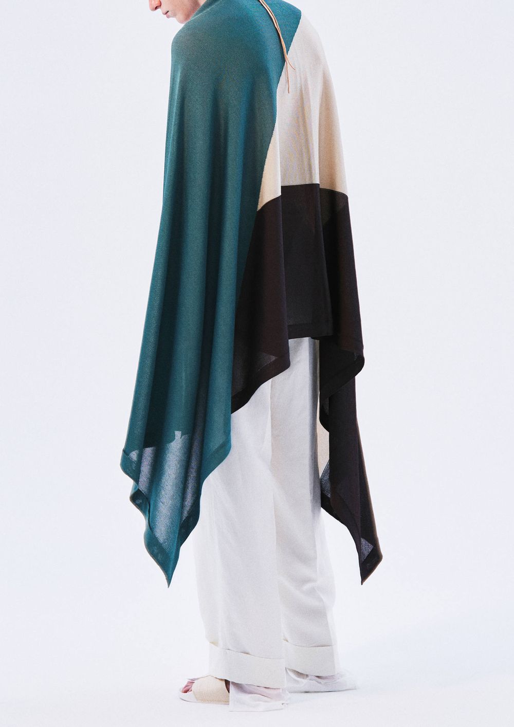 ANEI 2020SS LOOK Style-17