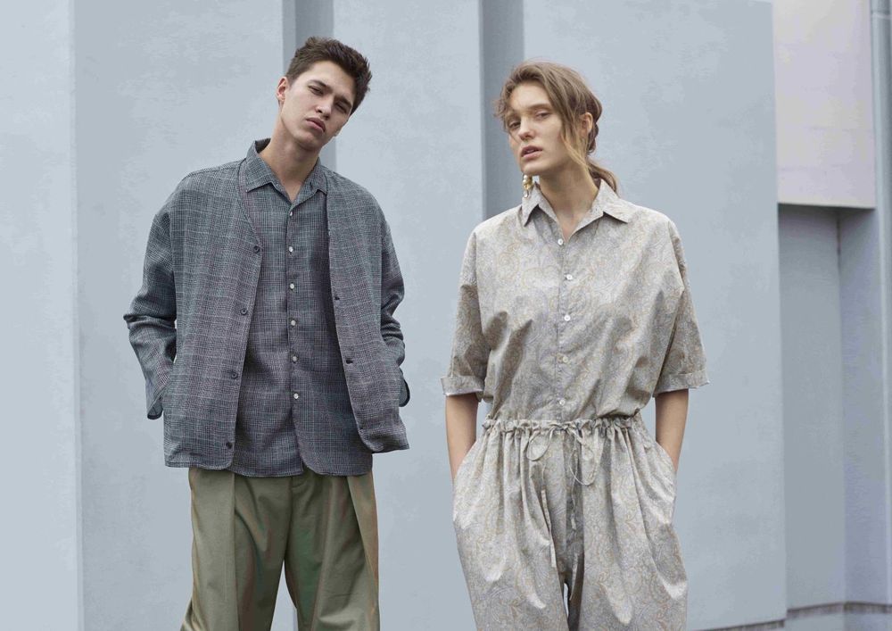 KICS DOCUMENT. 2020SS LOOK Style-16