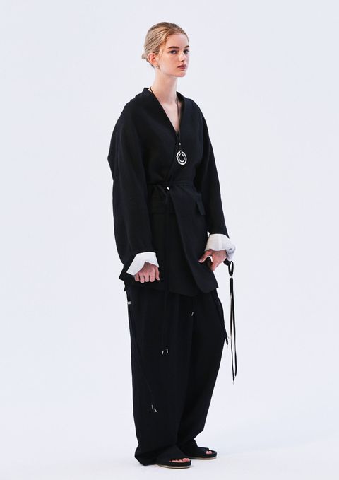 ANEI 2020SS LOOK Style-26