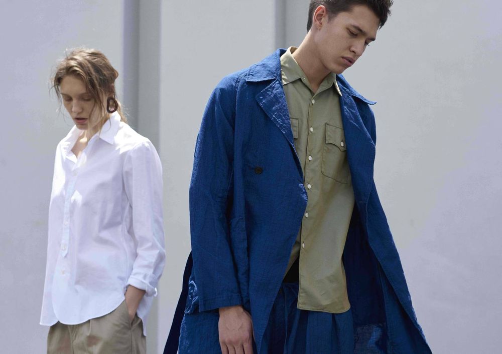 KICS DOCUMENT. 2020SS LOOK Style-14