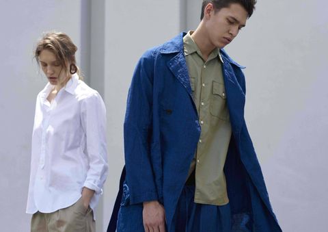 KICS DOCUMENT. 2020SS LOOK Style-14