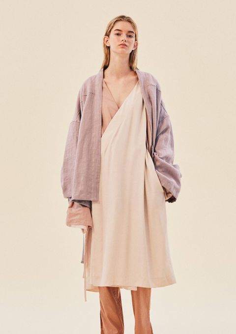 ANEI 2020SS LOOK Style-8