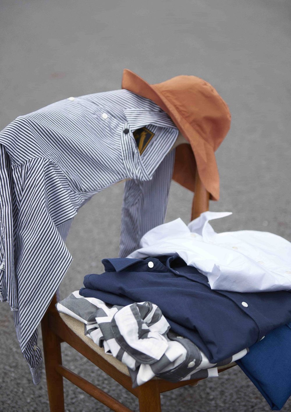 KICS DOCUMENT. 2020SS LOOK Style-26