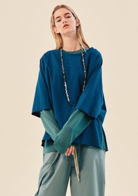 ANEI 2020SS LOOK Style-20