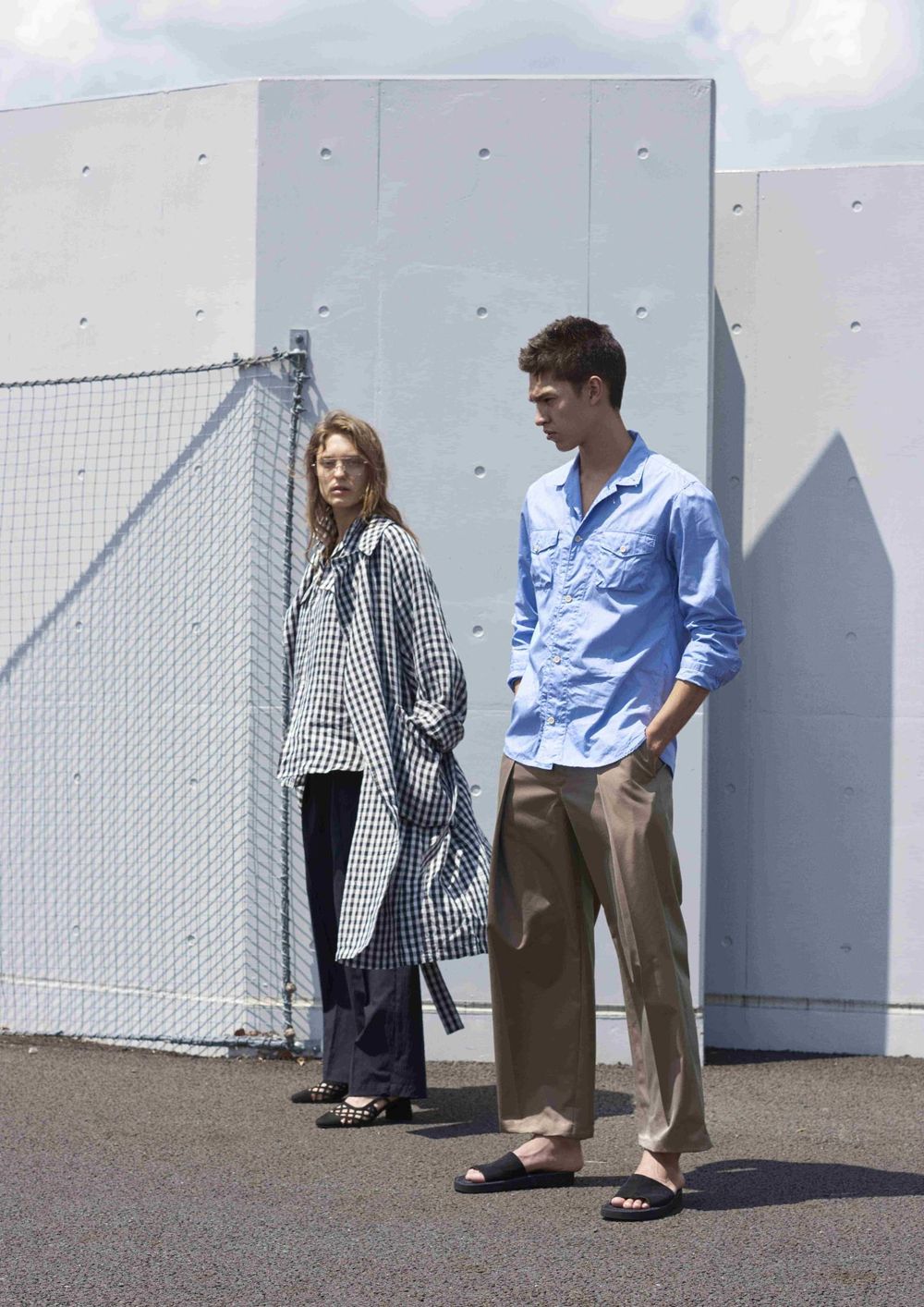 KICS DOCUMENT. 2020SS LOOK Style-10