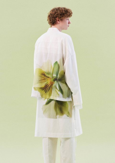 ANEI 2020SS LOOK Style-6