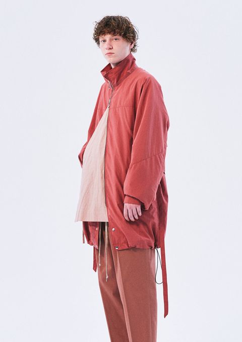 ANEI 2020SS LOOK Style-11