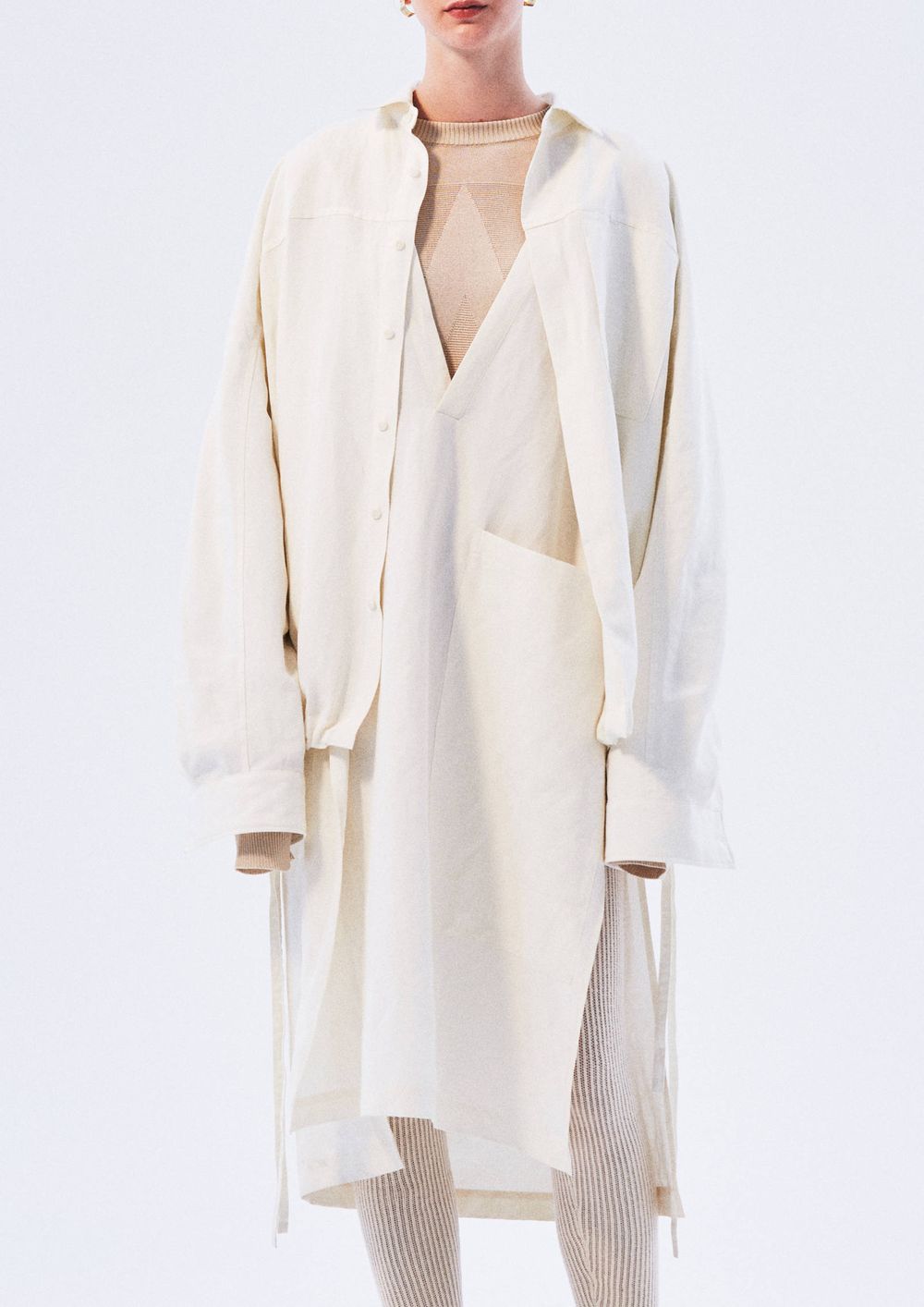 ANEI 2020SS LOOK Style-3