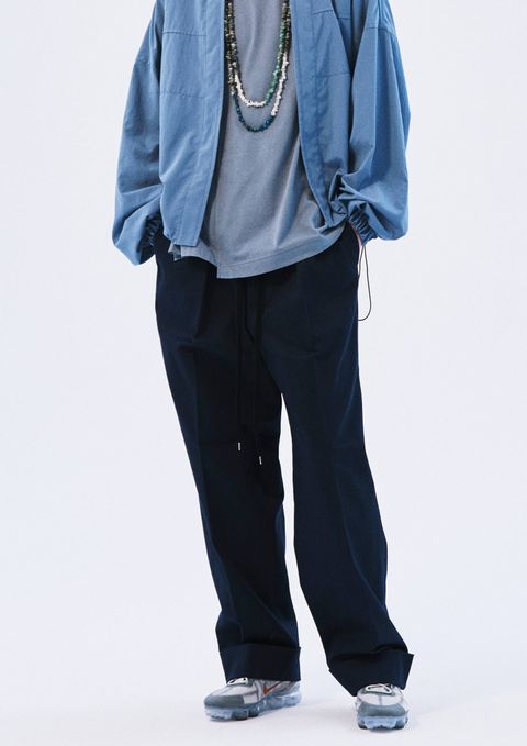ANEI 2020SS LOOK Style-21
