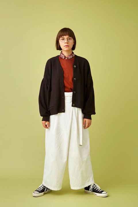 YASHIKI 20SS LOOK Style-19