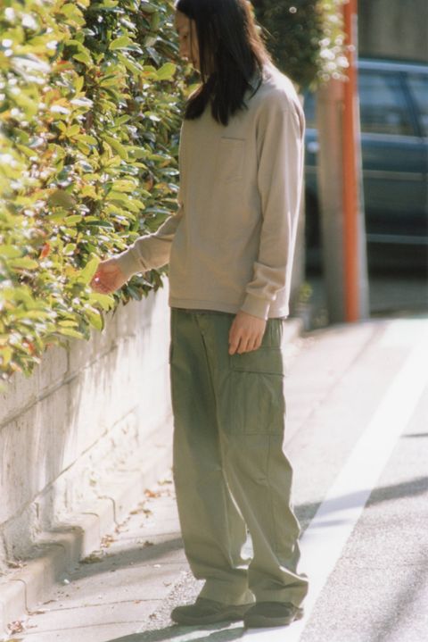 CIOTA 2020SS LOOK Style-7