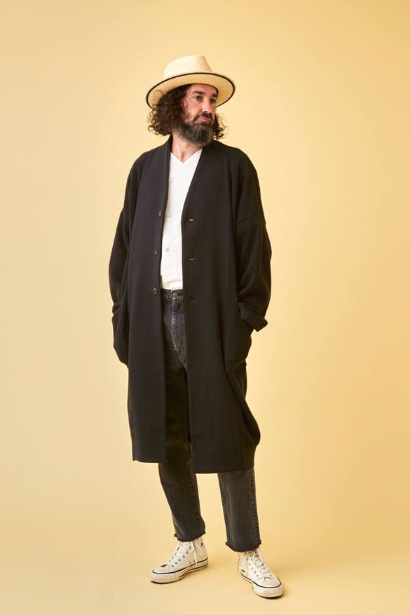 YASHIKI 20SS LOOK Style-15