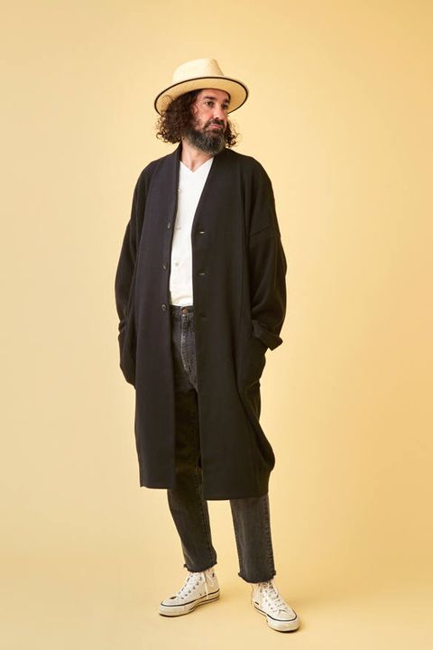 YASHIKI 20SS LOOK Style-15