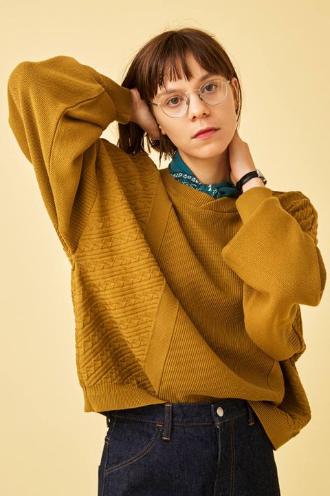 YASHIKI 20SS LOOK Style-12