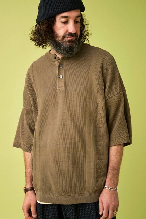 YASHIKI 20SS LOOK Style-40