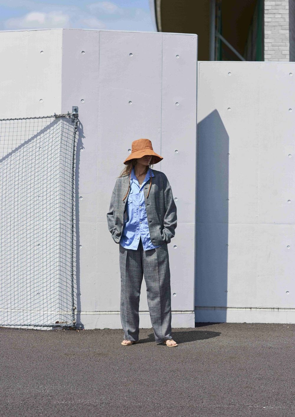 KICS DOCUMENT. 2020SS LOOK Style-6