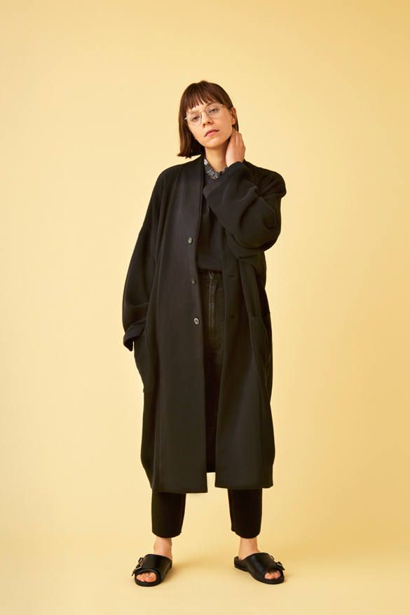 YASHIKI 20SS LOOK Style-13
